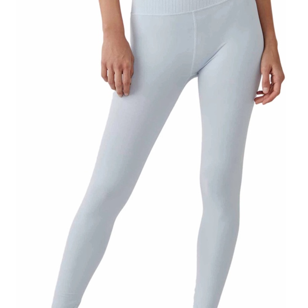 Free peoples movement good karma leggings